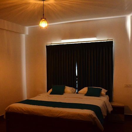 Dusk & Dawn Villa Kodaikanal Buitenkant foto