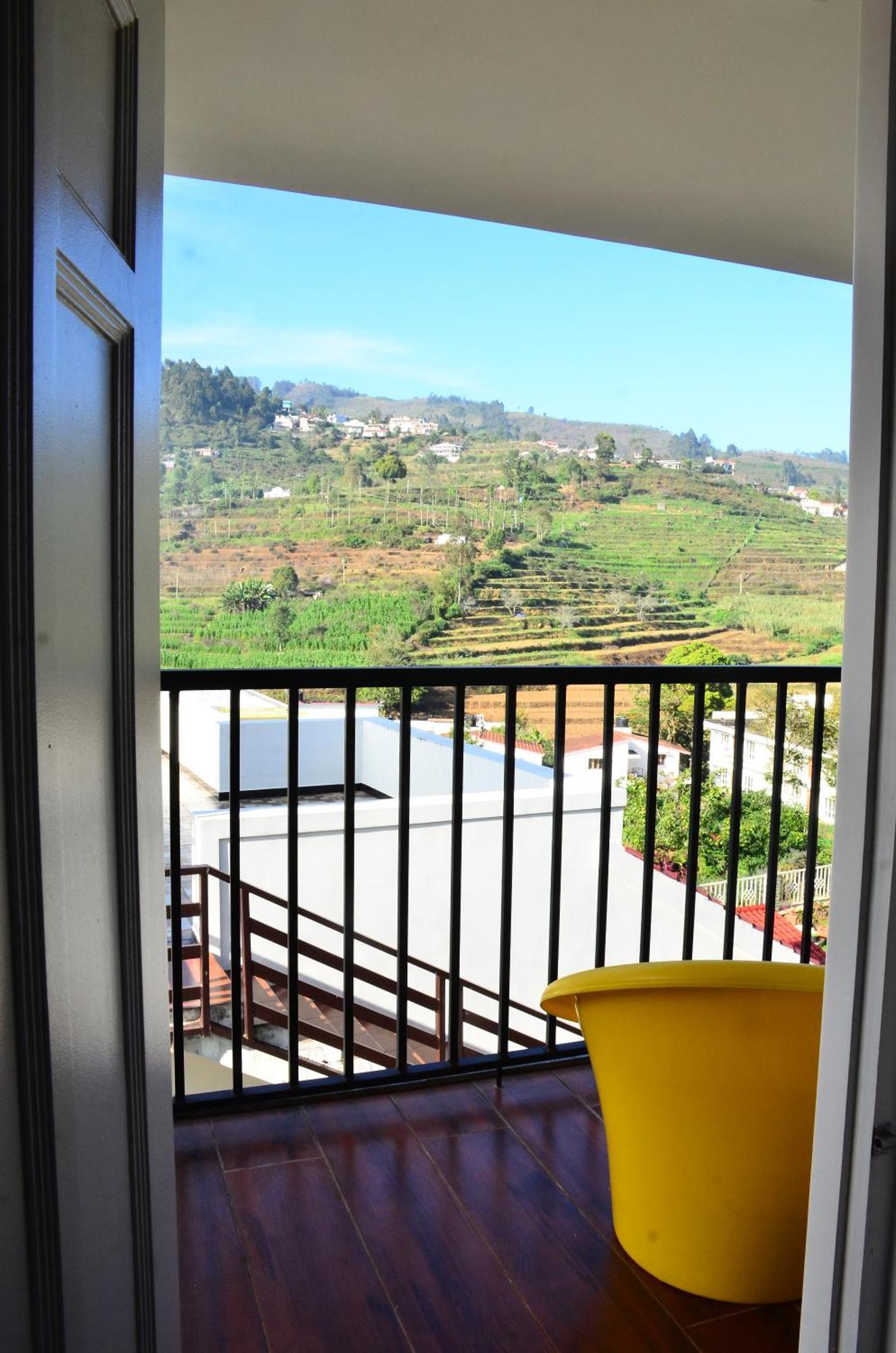 Dusk & Dawn Villa Kodaikanal Buitenkant foto